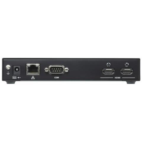 IDATA KA-8288 - Stazione console KVM over IP Dual HDMI, KA8288 - Foto 2