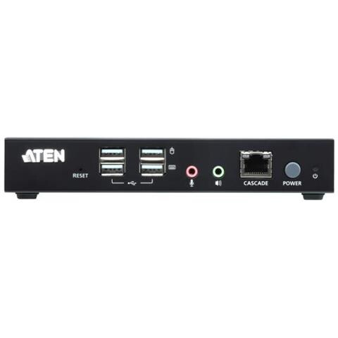 IDATA KA-8288 - Stazione console KVM over IP Dual HDMI, KA8288 - Foto 3