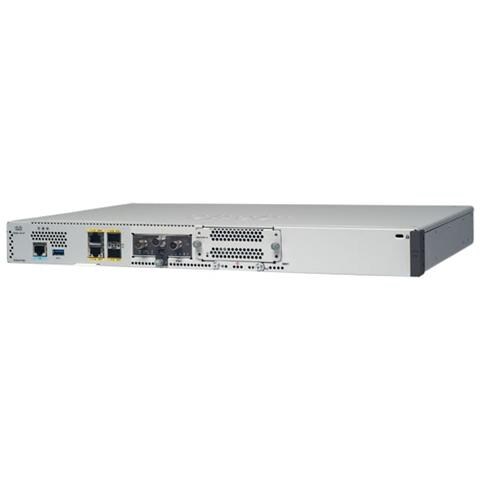 Catalyst 8200 router cablato Gigabit Ethernet Grigio - Foto 1