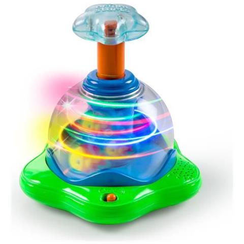 Toy Music Press & Glow - Foto 1