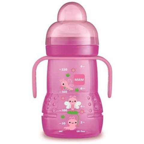 Bib 220ml Trans Fil + Bec - Foto 1