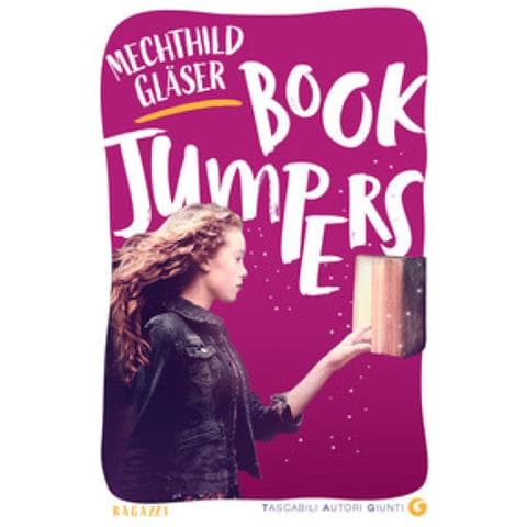 Mechthild Gläser - Book Jumpers - Foto 1