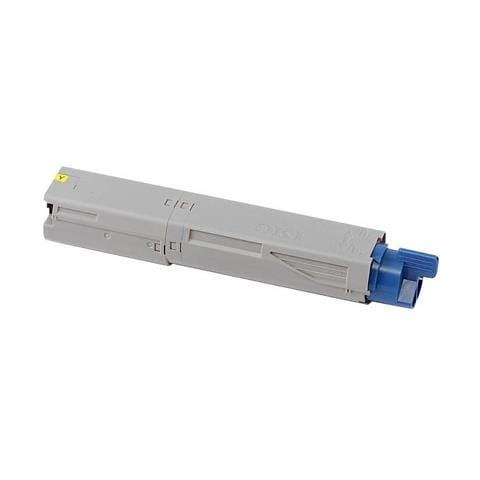 Toner Originale Nero C3300 Capacità 2000 Pagine - Foto 1