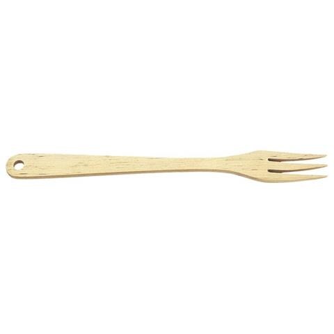 Forchetta woody, 30cm - Foto 1
