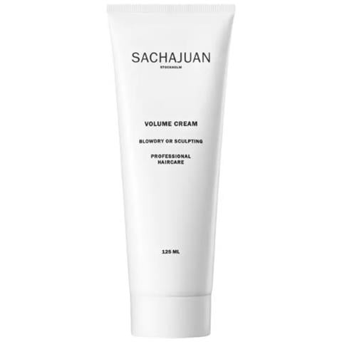 Volume, Unisex, Protezione dal calore, Idratante, Shine, Tubo - Foto 1
