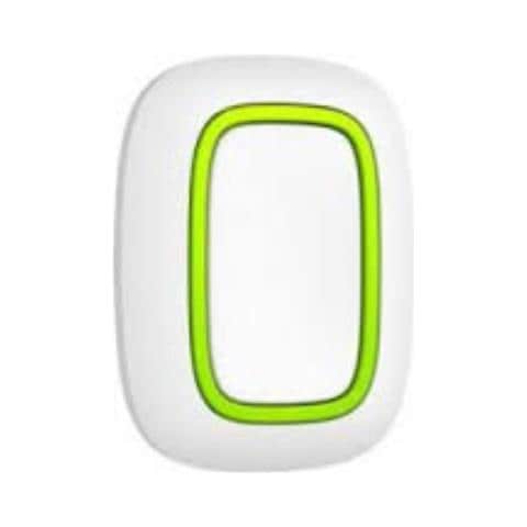 Panic Botton Wireless White Controllo Scenari - Foto 1