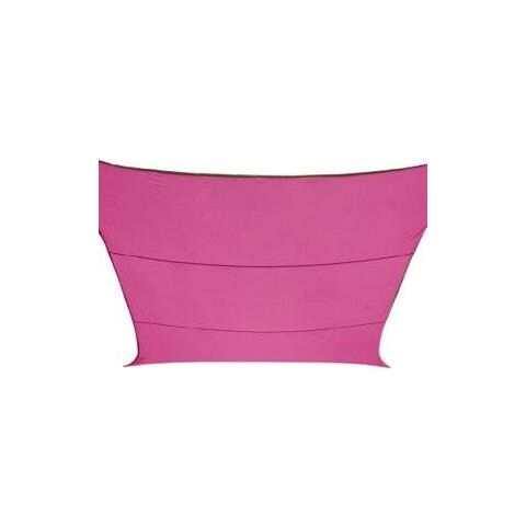 Sunny Square Rectangle 4 X 3 M Fuchsia - Foto 2