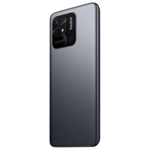 Redmi 10C 64GB 4 GB RAM Dual Sim Display 6.71" HD+ Slot Micro SD Fotocamera 50 Mpx Android Grigio - Foto 6