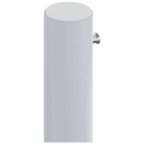 Tenda Da Sole Laterale Retrattile Crema 220x1200 Cm - Foto 7