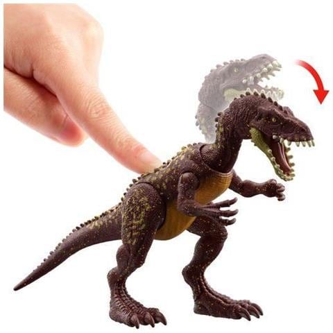 HCL85 Jurassic World - Dino Escape: Fierce Force Masiakasaurus - Foto 2