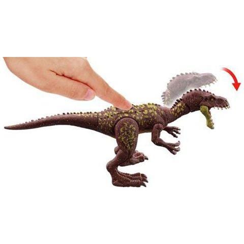 HCL85 Jurassic World - Dino Escape: Fierce Force Masiakasaurus - Foto 4