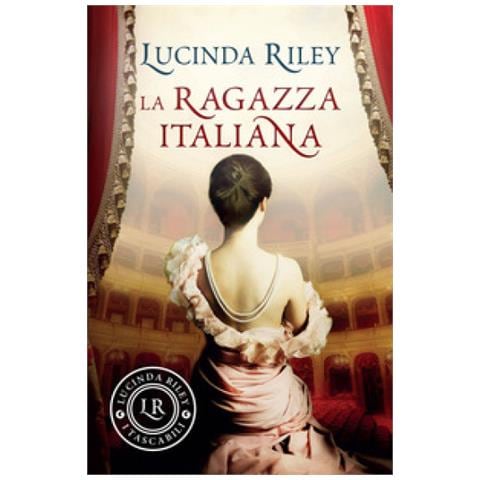 Lucinda Riley - La Ragazza Italiana - Foto 1