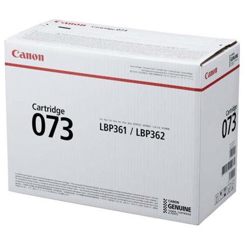 073 Cartuccia Toner 1 Pz Originale Nero - Foto 2