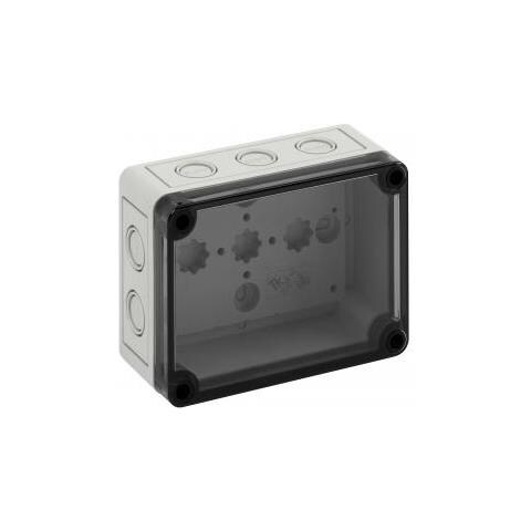 Tk Pc 1309-6-tm Centralino Policarbonato Ip66 - Foto 1