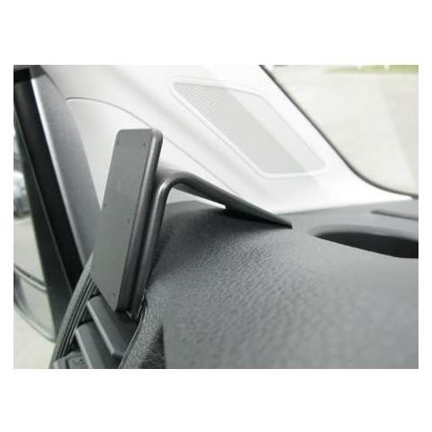 805304 Supporto Per Personal Communication Supporto Passivo Computer Portatile, Telefono Cellulare /smartphone, Navigatore Nero - Foto 2