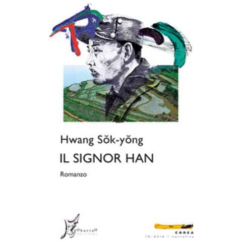 Sok Yong Hwang - Il Signor Han - Foto 1