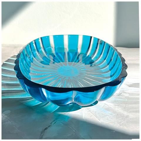 Vassoio Da Portata Guzzini Dolcevita Turchese - Foto 2