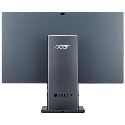 All-In-One Aspire S S27-1755 Monitor 27" QHD Intel Core i7-1260P 2,1 GHz Ram 16 GB SSD 512GB 5x USB 3.2 Windows 11 Home - Foto 8