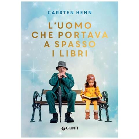 Carsten Henn - L'uomo Che Portava A Spasso I Libri - Foto 2