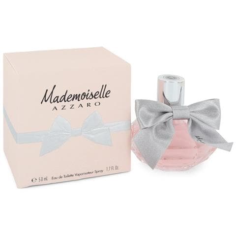 Mademoiselle By Eau De Toilette Spray 1.7 Oz (women) - Foto 1