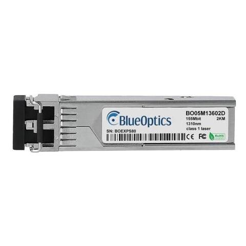 J9054d Modulo Del Ricetrasmettitore Di Rete Fibra Ottica 155 Mbit /s Sfp 1310 Nm - Foto 2