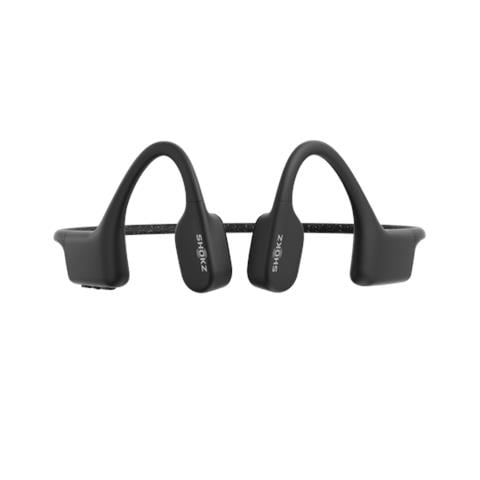 OpenSwim Auricolare Stereo Bluetooth con Cavo e Archetti Colore Nero - Foto 2