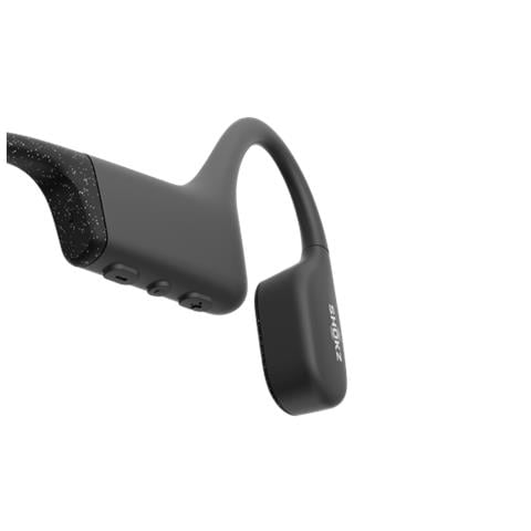 OpenSwim Auricolare Stereo Bluetooth con Cavo e Archetti Colore Nero - Foto 3
