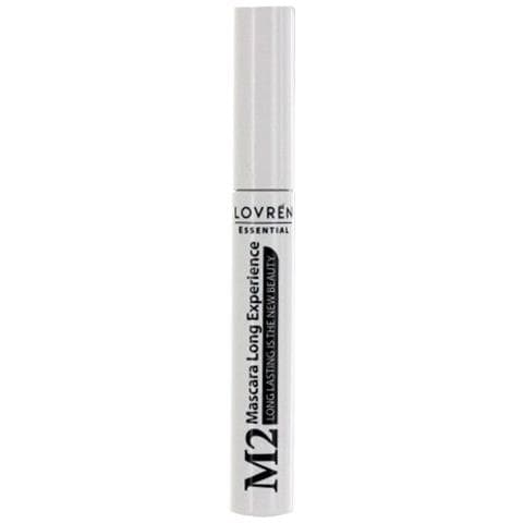 Mascara M2 Long Experience 10ml Effetto Allungante E Di Lunga Durata - Foto 1