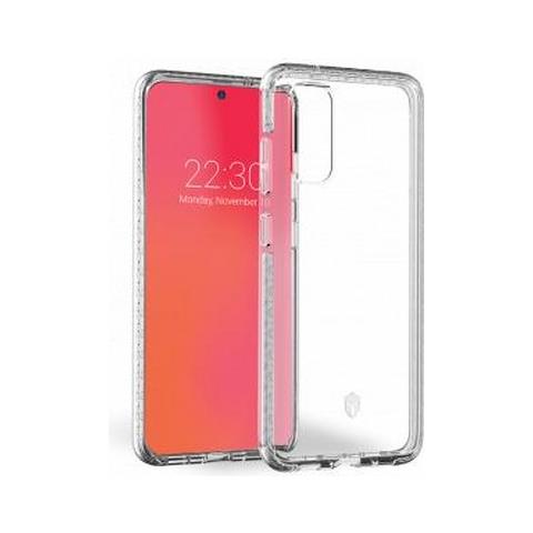 Cover Rinforzata Per Samsung Galaxy S20 Life, Trasparente - Foto 1