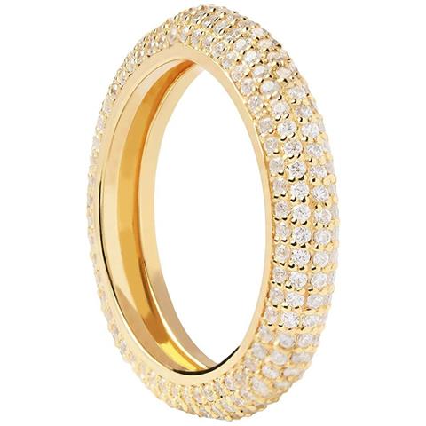 Gioielleria An01-669-14. Anello, Colore Oro. Donna. - In ordine - Foto 8