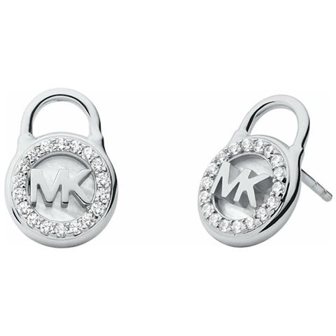 Orecchini Donna Michael Kors Mkc1558ah040 - Foto 4