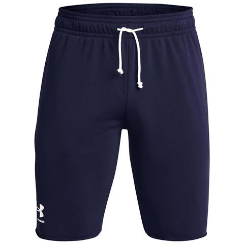 Ua Rival Terry 1361631-410, Uomini, Blu, S - Foto 1