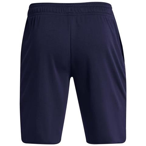 Ua Rival Terry 1361631-410, Uomini, Blu, S - Foto 2