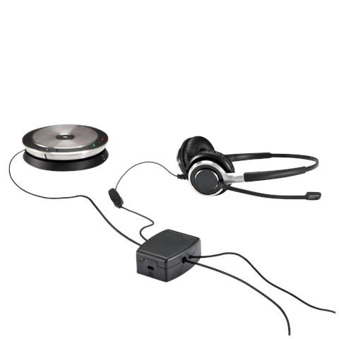Sennheiser 1000819 accessorio per cuffia Antifurto - Foto 3
