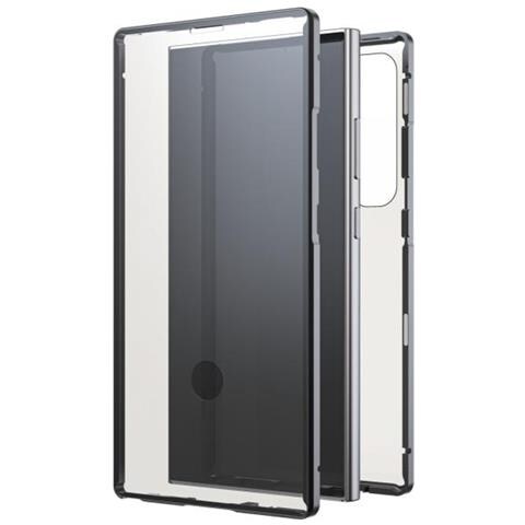 360 Glass Custodia Per Cellulare 17,3 Cm (6.8"") Nero - Foto 3