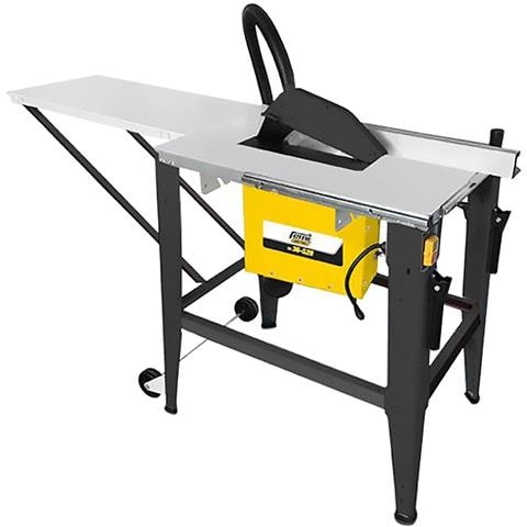 Banco Sega Per Legno 'ts36-528' 2000 W - Foto 1