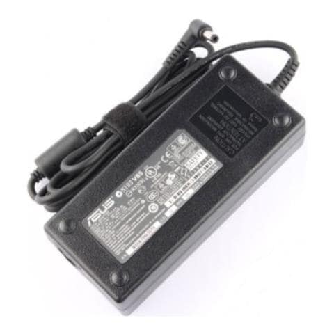 04G266006111 adattatore e invertitore Interno 120 W Nero - Foto 1
