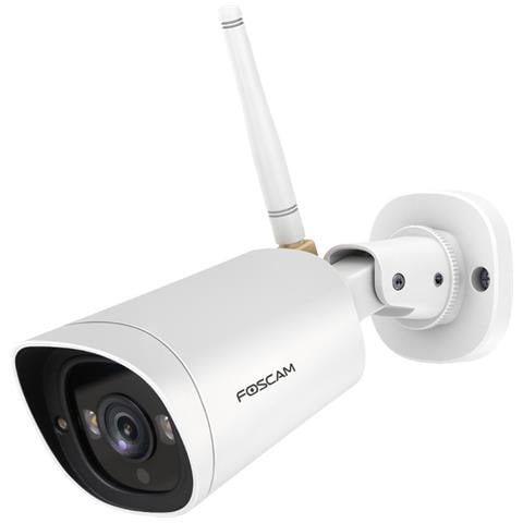 Telecamera Ip Wifi Per Esterni Da 4mp - G4c - Foto 2