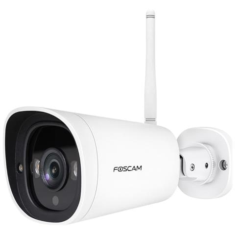 Telecamera Ip Wifi Per Esterni Da 4mp - G4c - Foto 1