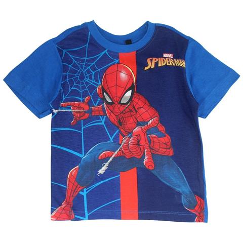 Completo Spiderman spi24-1356 pol s2-3a Ragazzo - Foto 2