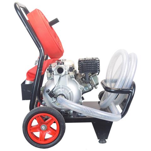 Motopompa Antincendio - Poolsam - Foto 2