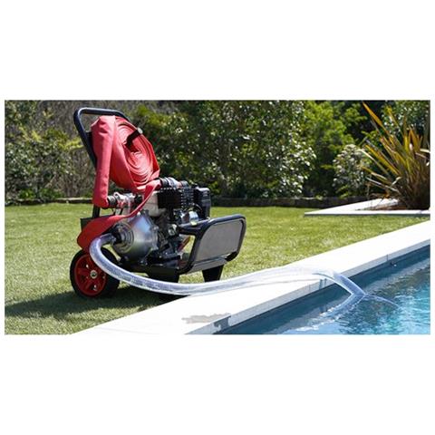 Motopompa Antincendio - Poolsam - Foto 5