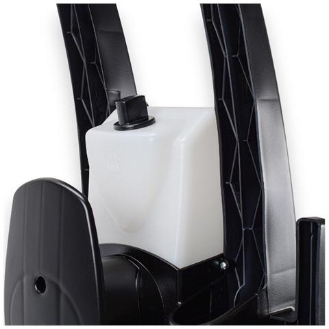 Idropulitrice Acqua Calda 2500 Watt Con Portata Massima Di 160 Bar Lavor Rio-r Pro 1208 - Foto 5