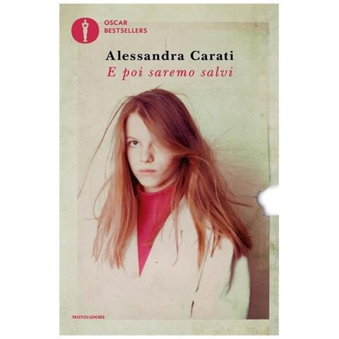 Alessandra Carati - E poi saremo salvi - Foto 1