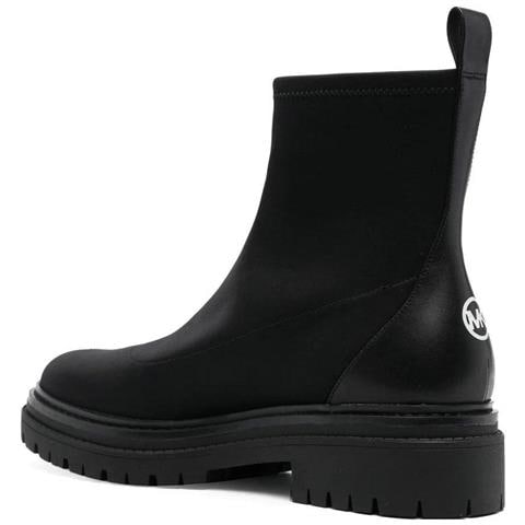 Comet Lug Bootie Stivaletti Sintetico Scarpe Donna Nero Eu 36, 40t2cmfe5s-001 - Foto 3