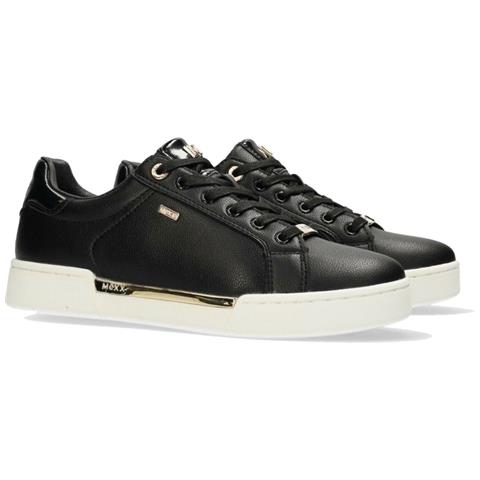 Helexx Sport Shoe Sneakers Sintetico Scarpe Donna Nero Eu 37, Mxk040601w 1005 - Foto 1
