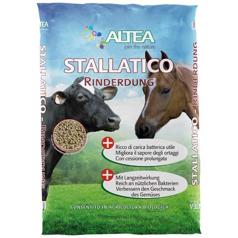 Stallatico Pellettato Confezione Da 10 Kg - Foto 1