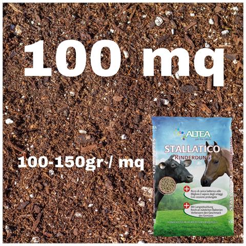 Stallatico Pellettato Confezione Da 10 Kg - Foto 4