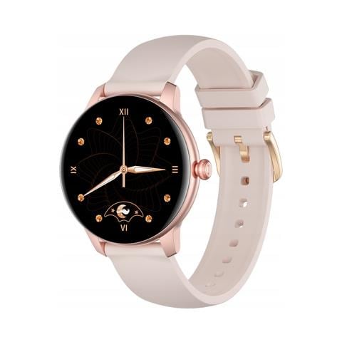 LADY ACTIVE 2,77 cm (1.09") IPS Digitale 240 x 240 Pixel Touch screen Rosa - Foto 10