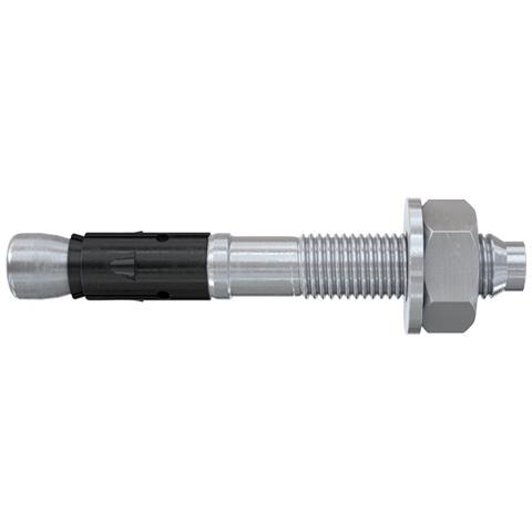 522110 ancoraggio a vite e tassello 25 pz 85 mm - Foto 1